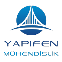 YAPIFEN Engineering Consulting Co. logo, YAPIFEN Engineering Consulting Co. contact details