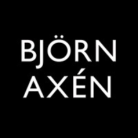 Björn Axén logo, Björn Axén contact details