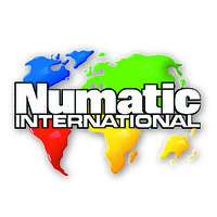 Numatic International BV logo, Numatic International BV contact details