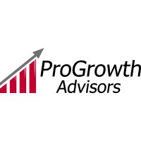 ProGrowth Advisors logo, ProGrowth Advisors contact details