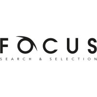 Focus Search & Selection logo, Focus Search & Selection contact details