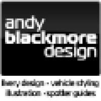 Andy Blackmore Design logo, Andy Blackmore Design contact details