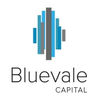 Bluevale Capital Group Inc. logo, Bluevale Capital Group Inc. contact details