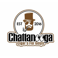 Chattanooga Cigars For Gents logo, Chattanooga Cigars For Gents contact details