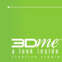 3Dme Creative Studio logo, 3Dme Creative Studio contact details