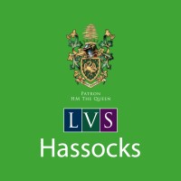 lvs hassocks logo, lvs hassocks contact details