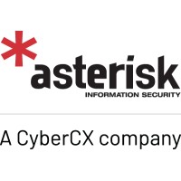 Asterisk Information Security logo, Asterisk Information Security contact details