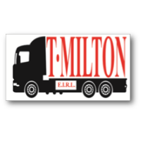 Transportes Milton EIRL / T•MILTON logo, Transportes Milton EIRL / T•MILTON contact details