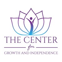 The Center for Growth and Independence logo, The Center for Growth and Independence contact details