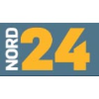 Nord24 logo, Nord24 contact details