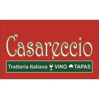 Casareccio Trattoria italiana logo, Casareccio Trattoria italiana contact details