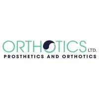 Orthotics Ltd. Prosthetics and Orthotics logo, Orthotics Ltd. Prosthetics and Orthotics contact details