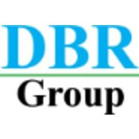 DBR GROUP logo, DBR GROUP contact details