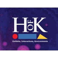 HOFK Inc. logo, HOFK Inc. contact details