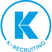 K-Recruiting Life Sciences logo, K-Recruiting Life Sciences contact details