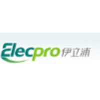 Guangdong Elecpro Electric Appliance Holding Co., Ltd. logo, Guangdong Elecpro Electric Appliance Holding Co., Ltd. contact details