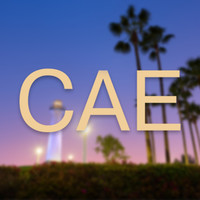 CAE Funds logo, CAE Funds contact details