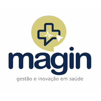 MAGIN - Innovation & Creation logo, MAGIN - Innovation & Creation contact details