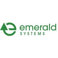 Emerald Systems LLC logo, Emerald Systems LLC contact details