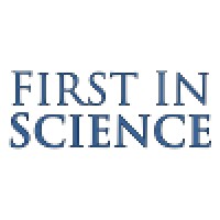 First In Science logo, First In Science contact details