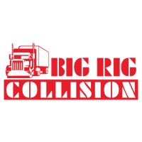 Big Rig Collision Grande Prairie Ltd logo, Big Rig Collision Grande Prairie Ltd contact details