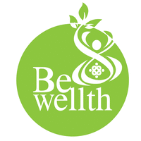 BeWellth, Co. logo, BeWellth, Co. contact details