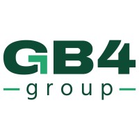 GB4 Group, LLC logo, GB4 Group, LLC contact details