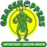 Grasshoppers Landscape Services logo, Grasshoppers Landscape Services contact details