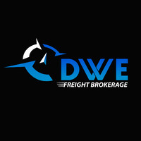 DWE Freight Brokerage logo, DWE Freight Brokerage contact details