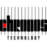 Chronos Technology Ltd logo, Chronos Technology Ltd contact details