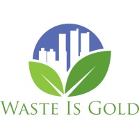 Waste Is Gold Technologies logo, Waste Is Gold Technologies contact details