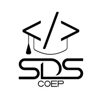 Software Development Section COEP logo, Software Development Section COEP contact details