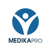 Medikapro logo, Medikapro contact details