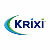 Krixi Corporation logo, Krixi Corporation contact details