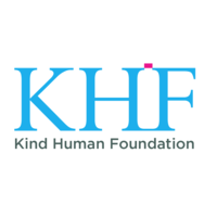 Kind Human Foundation logo, Kind Human Foundation contact details