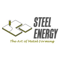 STEEL ENERGY logo, STEEL ENERGY contact details