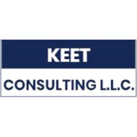 KEET CONSULTING L.L.C. logo, KEET CONSULTING L.L.C. contact details