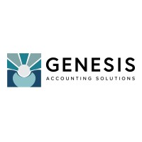 Genesis Accounting Solutions logo, Genesis Accounting Solutions contact details