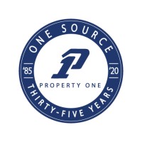 Property One, Inc. logo, Property One, Inc. contact details