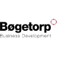 BÃ¸getorp logo, BÃ¸getorp contact details