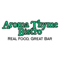 Aroma Thyme Bistro | Hudson Valley Restaurant logo, Aroma Thyme Bistro | Hudson Valley Restaurant contact details