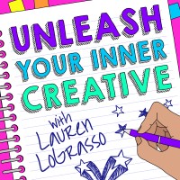 Unleash Your Inner Creative logo, Unleash Your Inner Creative contact details