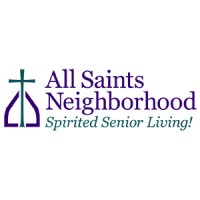 All Saints Neighborhood logo, All Saints Neighborhood contact details