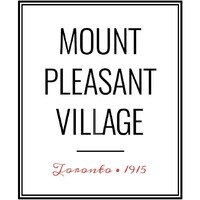 Mount Pleasant Village BIA logo, Mount Pleasant Village BIA contact details