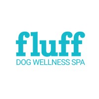 Fluff Dog Wellness Spa logo, Fluff Dog Wellness Spa contact details