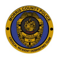 Morris County Police Critical Incident Debriefing Team logo, Morris County Police Critical Incident Debriefing Team contact details