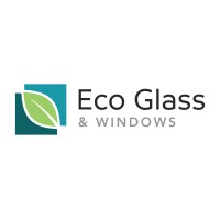 Eco Glass & Windows logo, Eco Glass & Windows contact details