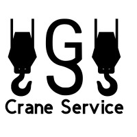 GS Crane Service LLC logo, GS Crane Service LLC contact details