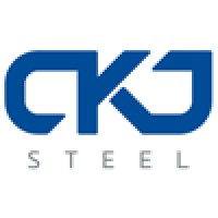 CKJ Steel A/S logo, CKJ Steel A/S contact details