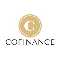 Cofinance logo, Cofinance contact details